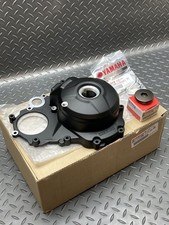 Yamaha MT09 18-21 Tracer 19-20 FZ09 14-17 / Engine Stator Generator Cover Case