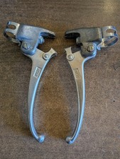 Paire de Leviers de Frein