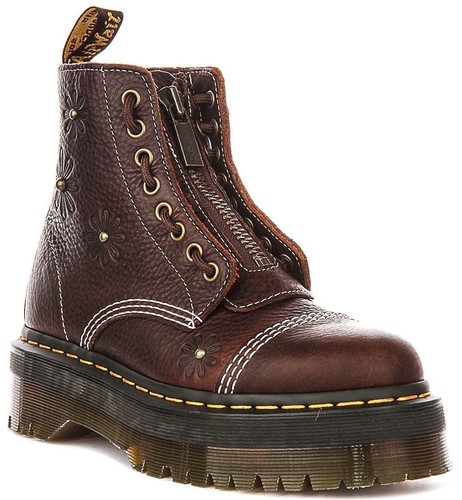 Martens sinclair flower - martens,