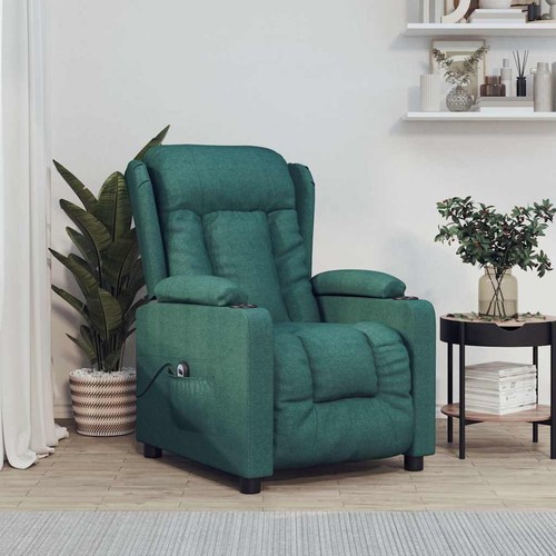 Fauteuil inclinable - fauteuil,