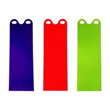 Tapis de glisse sur neige