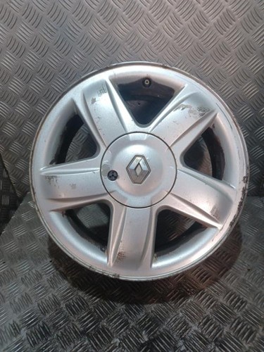 Jante renault clio - clio, 2