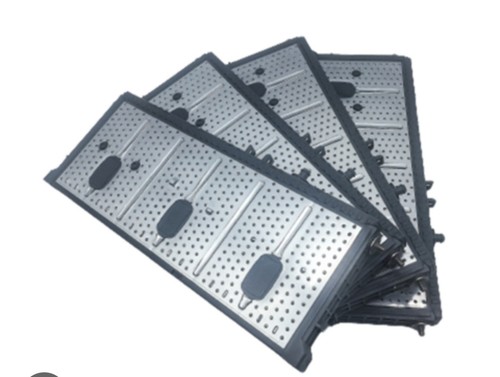 Cellule batterie hybride - batterie,