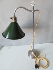 lampe d'atelier bureau