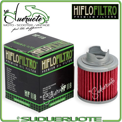 Filtre huile moteur - moteur, meiwa