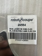 Robot Coupe Blade/Screw Assembly Cl50Disc 29564