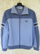 Veste TRÉVOIS sport vintage