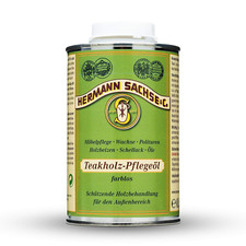 Huile D’Entretien Du Bois