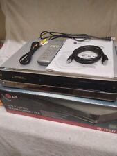 LG RC199H DVD MINT Recorder  NEW LASER DRIVE DUBBING HDMI