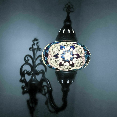 Lampe applique murale - , turque