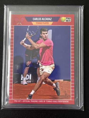 2023 leaf pro set carlos - leaf,