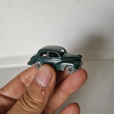 Lesney Matchbox  ANCIEN : Morris Minor 1000 voiture No. 46 1958 verte