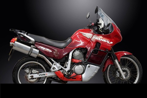 Honda xlv 600 - xlv,