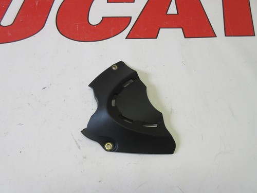 Cache pignon chaîne - , ducati