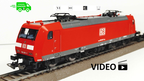 Piko 57939 locomotive - piko,