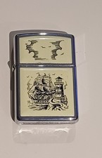 Briquet essence zippo - briquet,