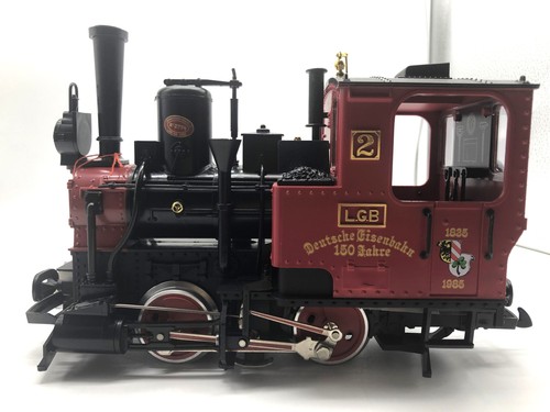 Occasion 5012010 lgb - 5012010,