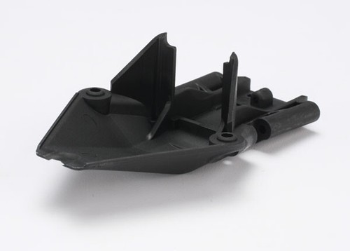 Traxxas bulkhead arrière - bulkhead,