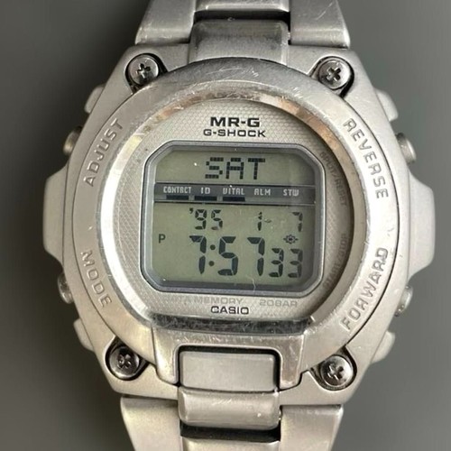 Montre numérique casio - numérique,