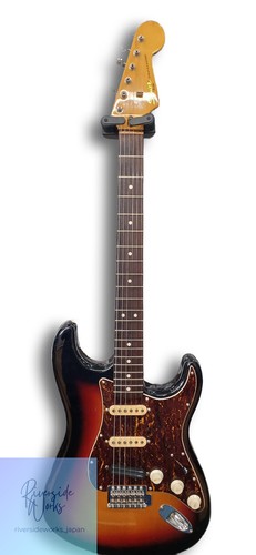 Guitare électrique squier - électrique,