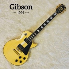 Gibson Les Paul Custom -1991-