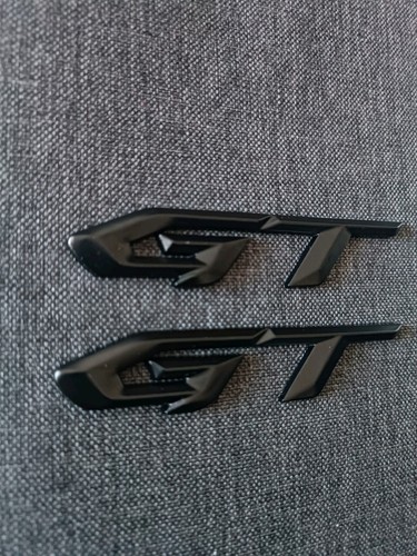 Logo badge monogramme - 2x,
