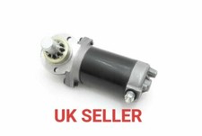 Moteur De Démarrage Pour