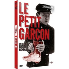 Le Petit garçon (Carlotta) EN