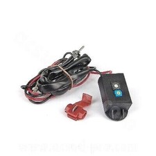 Limiteur De Vitesse 12