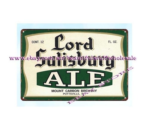 1940s lord salisbury - 1940s, beer