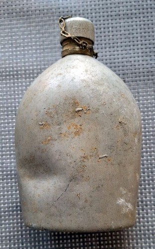 Gourde modèle 1910 ww1 - modèle,
