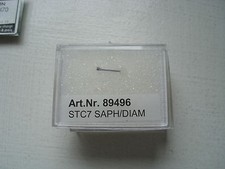 Saphir STC7 STC-7 Neuf pour