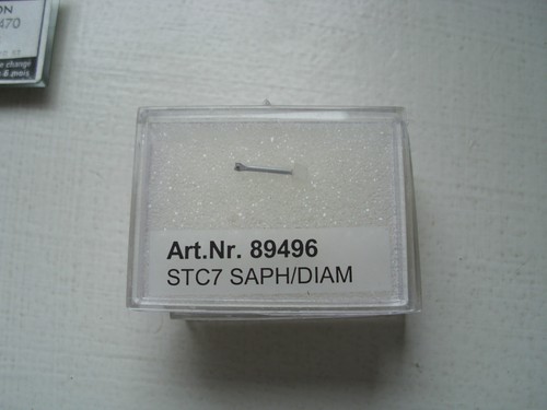 Saphir stc7 stc - stc7, stc-7