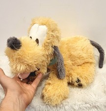 Peluche Pluto Disneyland Paris