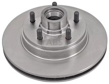 Disque de frein (à l'unité)