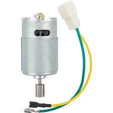 RS550 RS390 RS380 12V 6V DL555 24V moteur de voiture électrique haute performan