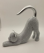 STATUE DECORATION SILHOUETTE