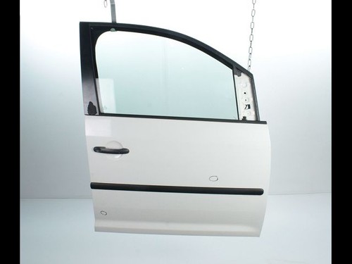 Porte avant droite - droite, 2k0831056b
