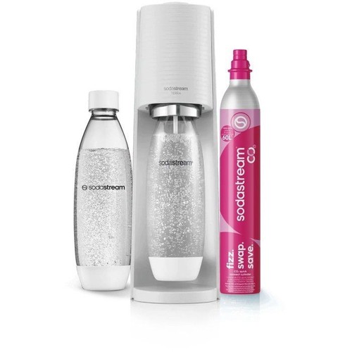 Machine soda eau - soda, et