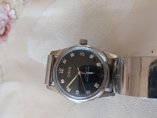 Montre Oris Mecanique 34mm