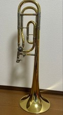 Trombone basse ténor Xeno