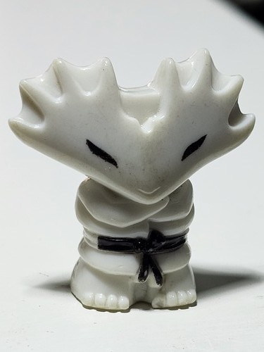 Figurine rétro gogos - rétro,