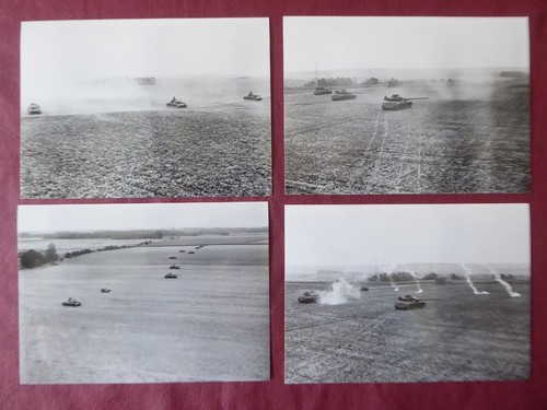 Lot photos ecpa armee de - 5,