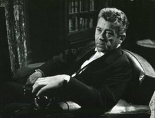 Jean SERVAIS ORIGINAL PHOTOGRAPH in UN SOIR BY CHANCE 24*18 1963