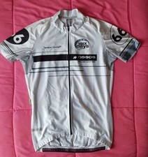 Jersey Cyclisme ASSOS Limited