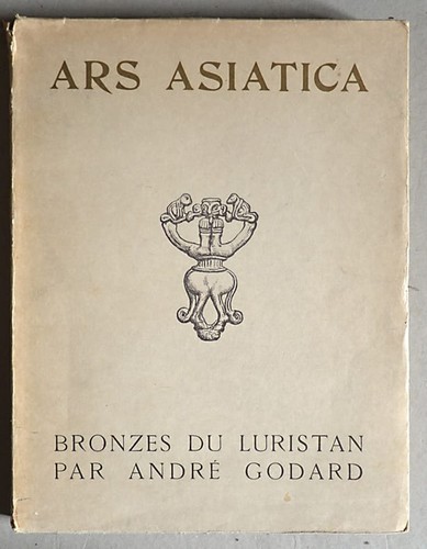 Godard les bronzes du - (andré),