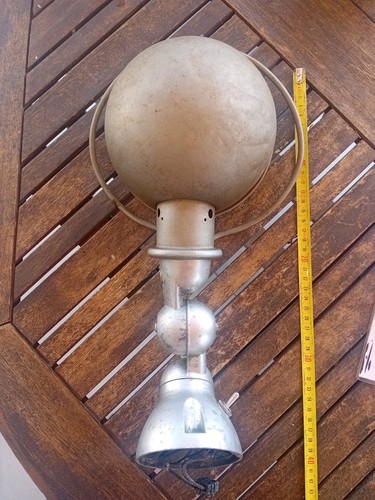 Lampe applique jielde - applique,