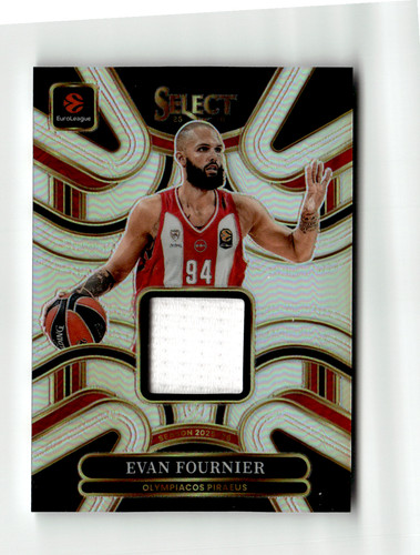 Panini select euroleague - panini,