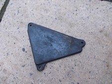 honda mtx 125  200 air box cover