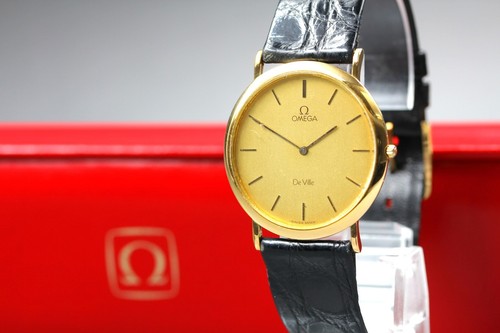 Montre homme omega ville - montre,